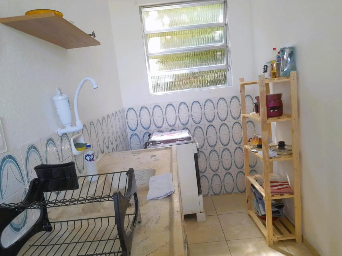 Cantinho Aconchegante Em Paqueta Rio de Janeiro Exterior photo